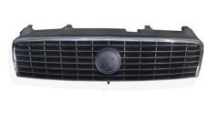 ÖN PANJUR BOYALI LINEA GRİ