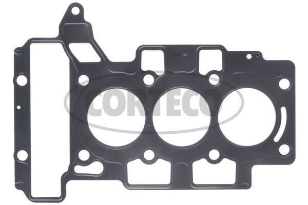 CONTA SİLİNDİR KAPAĞI GK_CH PSA EB0 MLS 0.60M Gasket. cylinder head