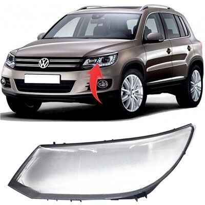 FAR CAMI L TIGUAN 13-16