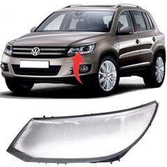 FAR CAMI L TIGUAN 13-16