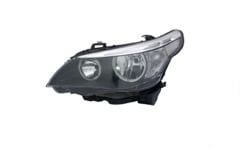 (20-A938-05-9B) B.5 E60 ÖN FAR EL.MOTOR.MERCEKSİZ SDN LH.03-07