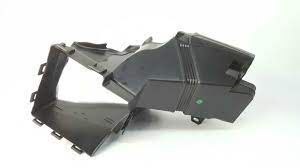 REAR DUCT