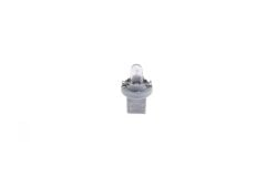 AMPUL - ECO TRUCK - 24 V - - - 1.2 W - B8.5D