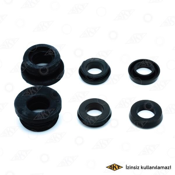 FREN HIDR.MRKZ.SLD. KEÇESİ RENAULT 9-11-21