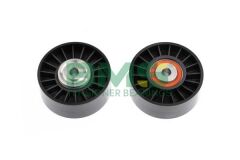 ALTERNATÖR GERGİ RULMANI GOLF4-BORA-A3-TOLEDO 1.9 TDI (AGR-ALH-AHF) (97-04)