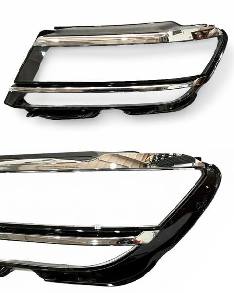 FAR CAMI NIKELAJI ILE BIRLIKTE SOL TIGUAN 2015-2020