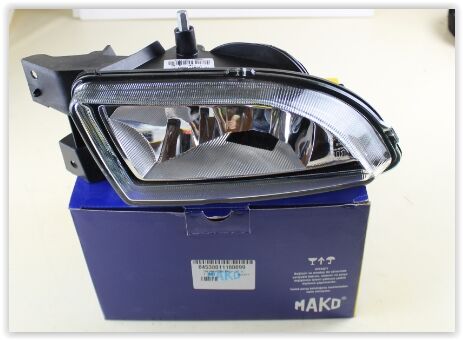 SİS LAMBASI SAĞ FIAT BRAVO 2007 MODEL VE SONRASI