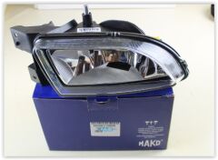 SİS LAMBASI SAĞ FIAT BRAVO 2007 MODEL VE SONRASI