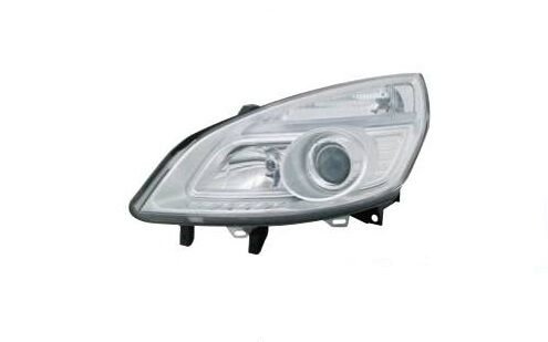 (20-B068-05-2B) R.SCENİC ÖN FAR EL.MOTORLU LH.06-09