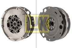 DEBRİYAJ VOLANTI A4 B8 (8K2) 2.0 TDI (08-15)