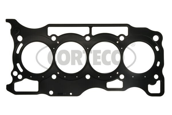 CONTA SİLİNDİR KAPAĞI GK_CH RNLT H4J MLS Gasket. cylinder head