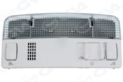 TAVAN LAMBASI GRİ GOLF4-BORA-PASSAT