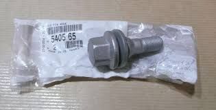BİJON SAPLAMASI P206-P307-P406-PARTNER