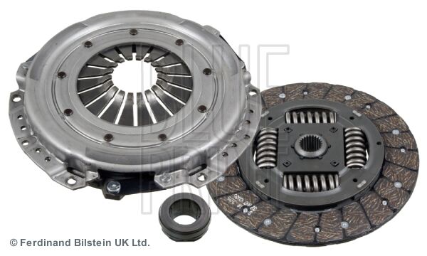 DEBRİYAJ SETİ TEK AĞIRLIKLI VOLAN DURUMUNA DONANIMI DEĞİŞTİRİLMİŞ ARAÇLAR İÇİN AUDİ A4 (8D)- A4 (8E) - A4 (8H)- A4 QUATTRO (8D)- A4 QUATTRO (8E)- A6 (4A)- A6 (4B)- A6 QUATTRO (4A)- A6 QUATTRO (4B)