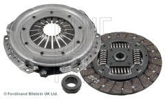 DEBRİYAJ SETİ TEK AĞIRLIKLI VOLAN DURUMUNA DONANIMI DEĞİŞTİRİLMİŞ ARAÇLAR İÇİN AUDİ A4 (8D)- A4 (8E) - A4 (8H)- A4 QUATTRO (8D)- A4 QUATTRO (8E)- A6 (4A)- A6 (4B)- A6 QUATTRO (4A)- A6 QUATTRO (4B)