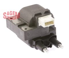 ATEŞLEME BOBİNİ RENAULT MEGANE I 96> LAGUNA I  95> SAFRANE II 96> 1.6 16V 2.0 16V VOLVO S40 95> V40 95> 1.6 16V 1.8 16V 2.0 16V