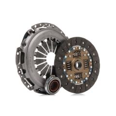 DEBRİYAJ SETİ (BASKI+DİSK+BİLYA) HONDA ACCORD 2.0L K20A6 VTEC 03-> (HCK2045)
