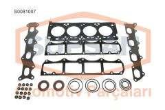 CONTA ÜST TAKIM FİAT DOBLO. PALİO 1.6 16V (STEPA MOTOR) (ENG. 182 B 6.000)