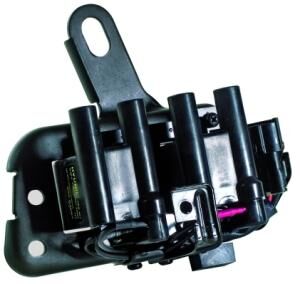 ATEŞLEME BOBİNİ COUPE 1.6İ 16V- 2.0 16V- (96-02) LANTRA II  1.6İ 16V- 2.0 16V- (96-00)