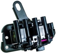 ATEŞLEME BOBİNİ COUPE 1.6İ 16V- 2.0 16V- (96-02) LANTRA II  1.6İ 16V- 2.0 16V- (96-00)