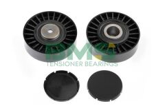 ALTERNATÖR GERGİ RULMANI KANALSIZ TRANSPORTER T4- LT 2.4-2.5TDI 1991-2006 (ANJ-AVR-ACV-AJA-AAB)