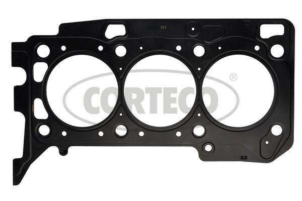 CONTA SİLİNDİR KAPAĞI GK_CH RNLT V9X MLS 1.10M Gasket. cylinder head