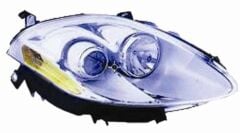 (20-B138-05-2B) FAR SOL FIAT BRAVO II 07>14 (ELK. MOTORLU)
