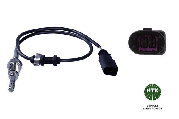 EGZOZ GAZI SICAKLIK SENSÖRÜ RTA9000-EE215 VAG