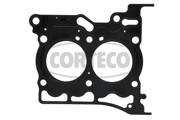 CONTA SİLİNDİR KAPAĞI GK_CH SUBA EE20 MLS 0.80M Gasket. cylinder head