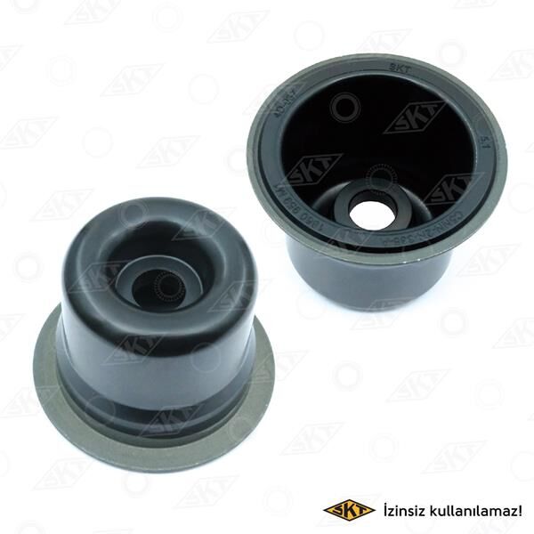 FREN SİSTEMİ KEÇE FORD 2000/300047HP/3600/361037HP/500077HP/6600/6610