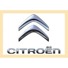 CITROEN YAZI VE ARMAC-ELS