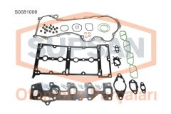 CONTA ÜST TAKIM FİAT DOBLO. PALİO. ALBEA. PUNTO 1.3 MULTİJET 16 V / 1.3 JTD 16V (ENG. 188 A 9.000)