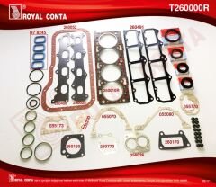 MOTOR TAKIM CONTA (CORTECO KEÇELİ) PALIO-MAREA-SIENA-BRAVA 1.6