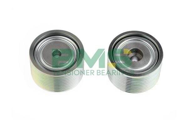 ALTERNATÖR GERGİ RULMANI MERCEDES ACTROS (10X64X40) DEMİR (IRON) 10 PK