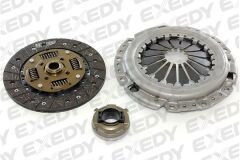 DEBRİYAJ SETİ (BASKI+DİSK+BİLYA) HYUNDAI İ10 1,1L G4HG benzinli 08-> / KIA PICANTO 1.1L MPİ SOHC benzinli 04->