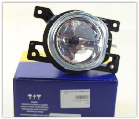 SİS LAMBASI SOL 2010 MODEL YENİ DOBLO