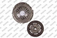 DEBRİYAJ SETİ (BASKI+DİSK) FORD SCORPIO II 2.0İ (94-98) (GFR-GGR)