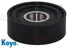 ALTERNATÖR GERGİ RULMANI MONDEO III 2.0TDCI-2.0 16V ( 00-07 )-TRANSİT V184 2.0 TDCI ( 00-06 )  JAGUAR XTYPE 2.0D 2.2D ( 2003-2009 ) ( JD61125 )