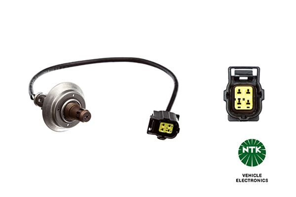 OZA603-MB16 OKSİJEN SENSÖRÜ