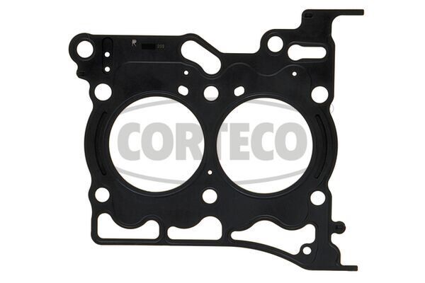 CONTA SİLİNDİR KAPAĞI GK_CH SUBA EE20 MLS 0.85M Gasket. cylinder head