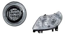 (20-B334-05-2B) F.DUCATO ÖN FAR EL.MOT.8 FİŞLİ LH.07-11