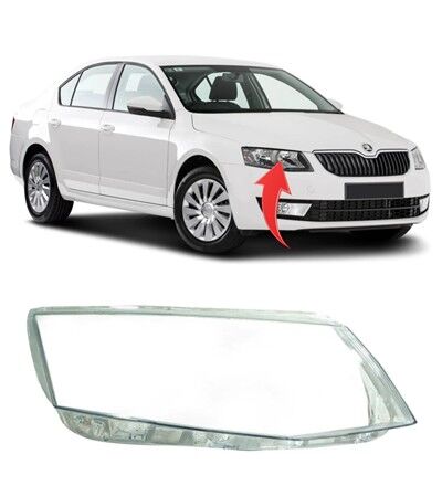 FAR CAMI SAG OCTAVIA A7 KASA 2013-2015