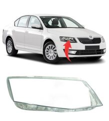 FAR CAMI SAG OCTAVIA A7 KASA 2013-2015