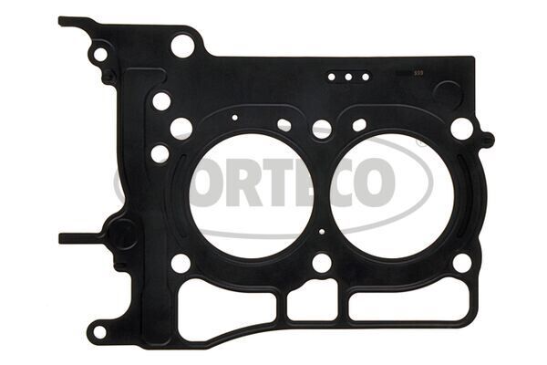 CONTA SİLİNDİR KAPAĞI GK_CH SUBA EE20 MLS 0.90M Gasket. cylinder head