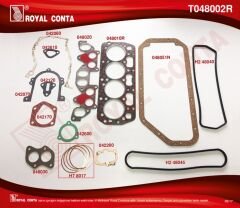 MOTOR TAKIM CONTA (KARTER-MANTAR) FAVORIT-FELICIA-FORMAN