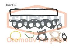 CONTA ÜST TAKIM RENAULT KANGOO / MEGANE / LAGUNA 1.9D  (ENG. F8Q YENİ MOTOR)