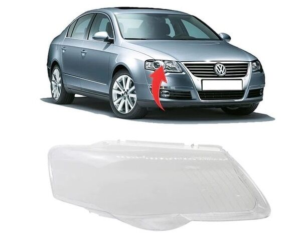 FAR CAMI SAG PASSAT B6 2006-2010