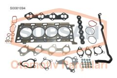 CONTA ÜST TAKIM RENAULT MEGANE. SCENİC. LAGUNA. TRAFİC 2.0 16V (ENG. F4R)