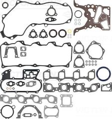 FULL GASKET SET. ENGINE