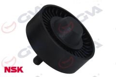 ALTERNATÖR GERGİ RULMANI POLO-CORDOBA-FABIA-GOLF7 1.2 TSI (CBZA-CBZB-CBZC)